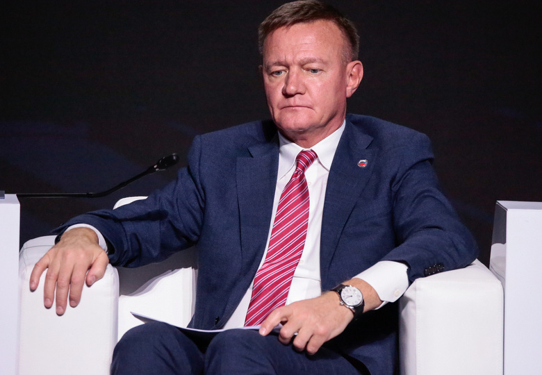 Роман Старовойт: пуля вместо хороших дорог и умных транспортных решений