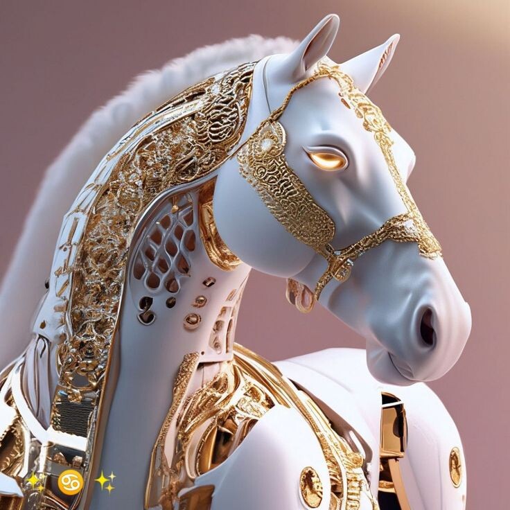 Год Лошади на Июль 2025