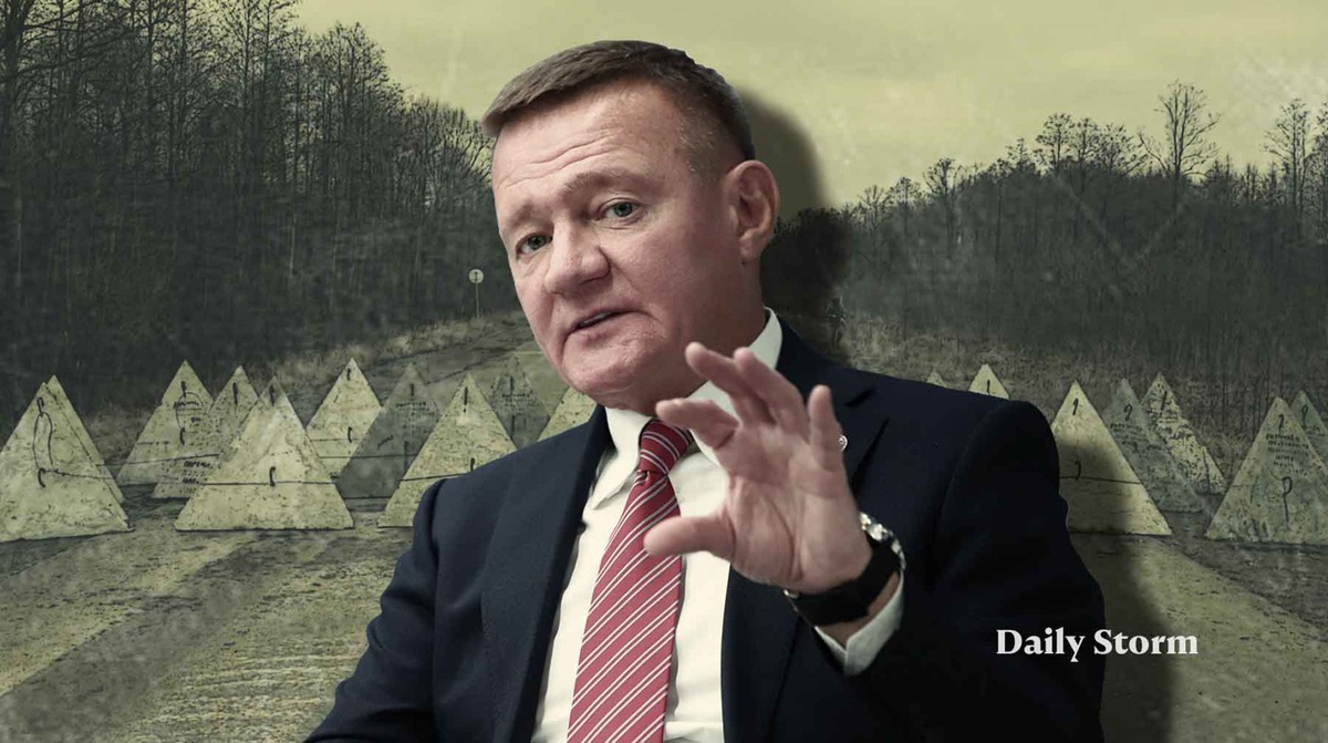    Коллаж: Daily Storm