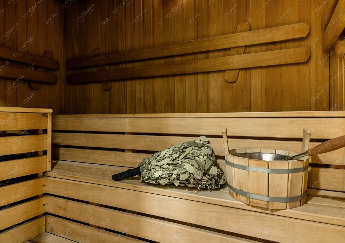 Сауна у метро Площадь Ильича, Римская на ул. Большой Андроньевской, 17а в Москве