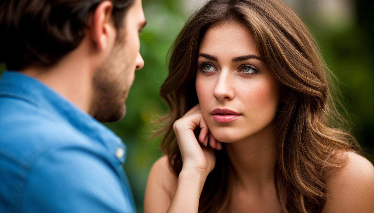 "А вы точно Бред Питт?"