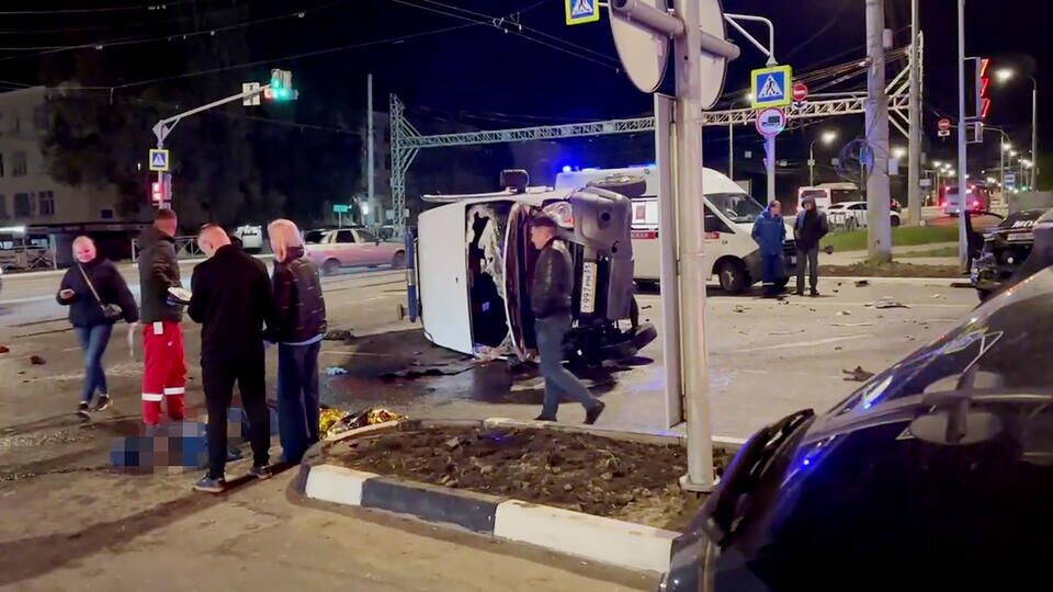     / Источник: © ИЗВЕСТИЯ