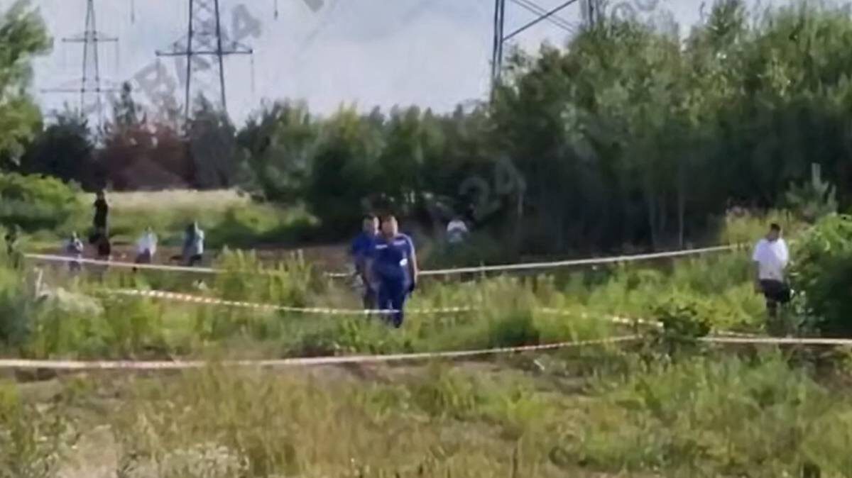    Фото: скриншот / Москва 24 / Telegram