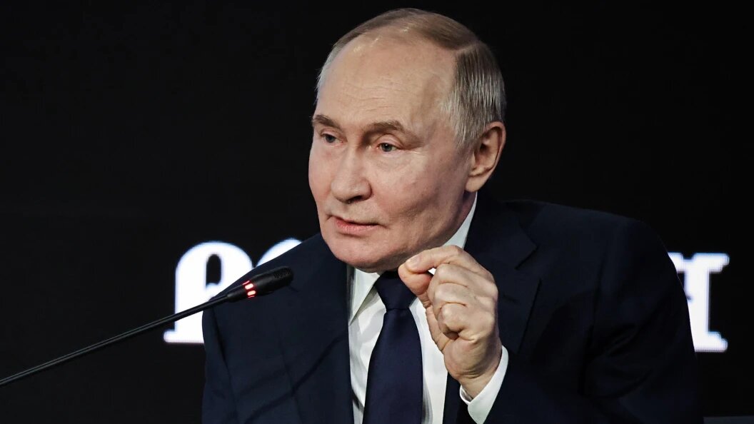    Roman Naumov/Globallookpress