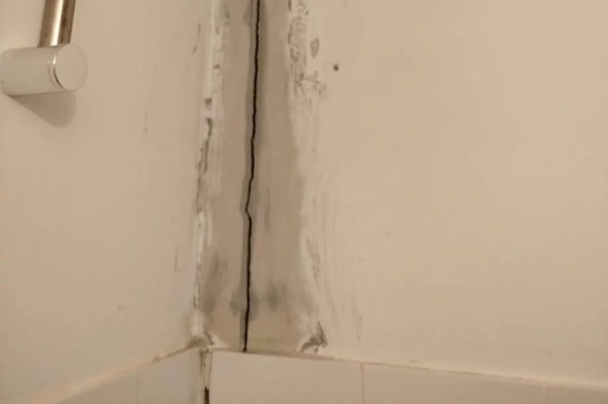    Волгоградке-сироте пришлось выбивать ремонт через прокуратуру