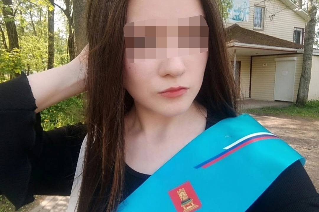 Школьнице было всего 15. Фото: соцсети