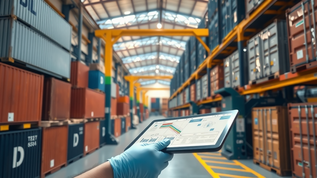    Ищете экономичное решение для доставки сборных грузов из Китая? Узнайте о выгодах, особенностях и оптимизации затрат с нашей статьей! kargo logistic