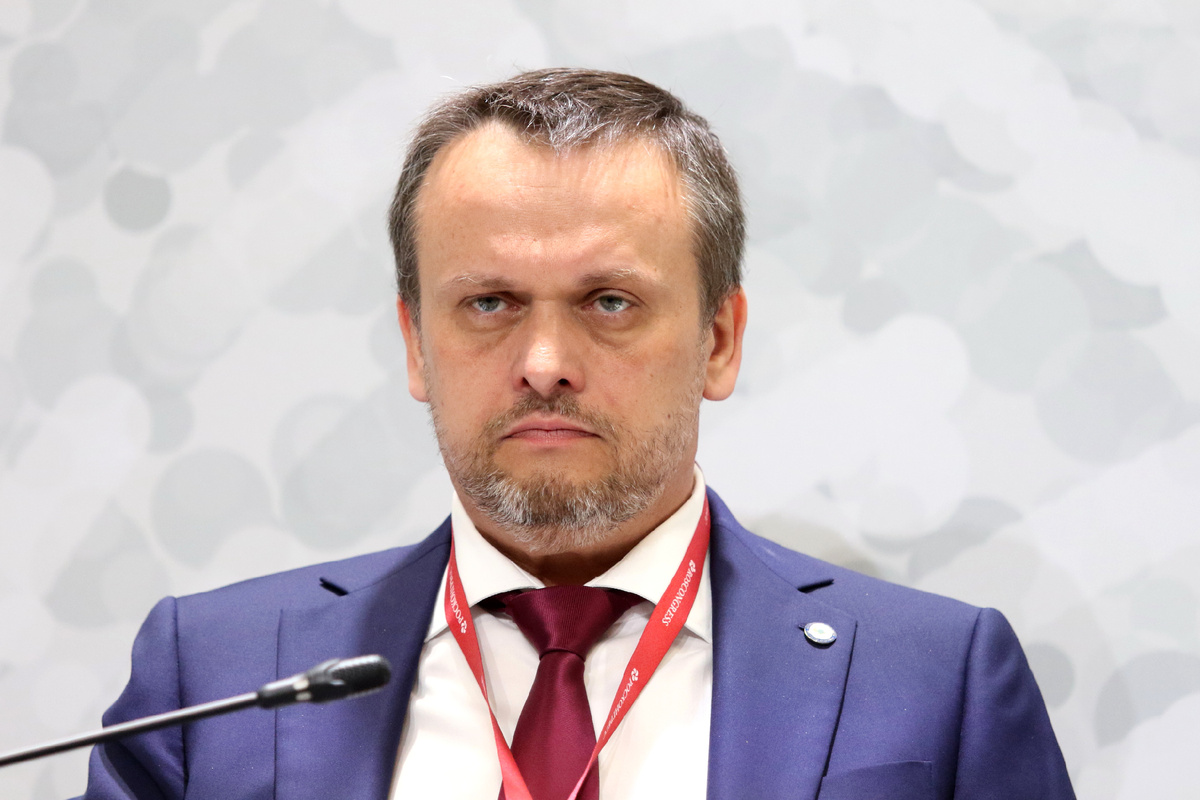  Maksim Konstantinov/Global Look Press