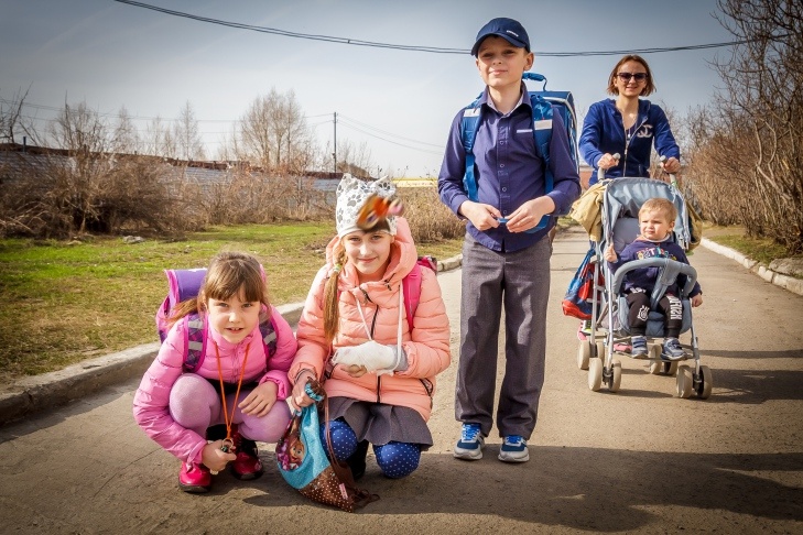    Фото Андрея Заржецкого