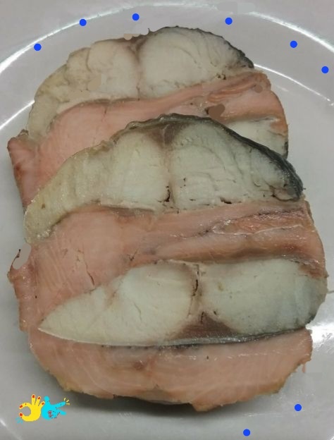 Рыба в рыбе