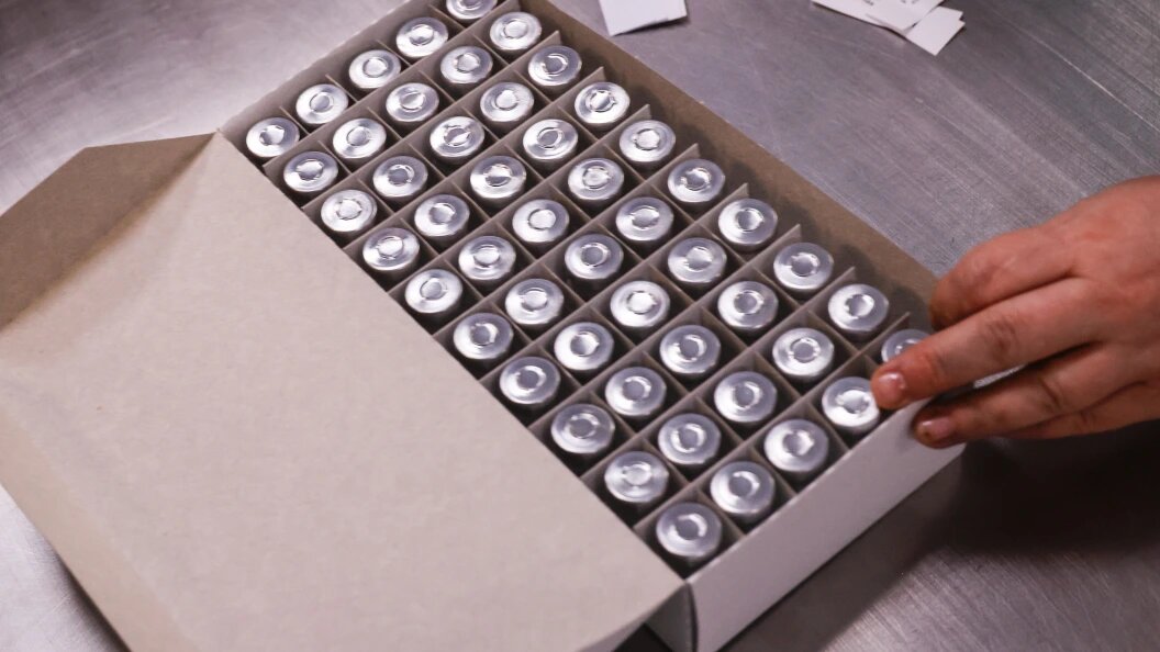    Фото: Ekaterina Sychkova/URA.RU/Globallookpress