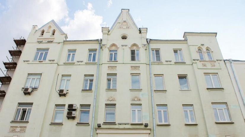    Пресс-служба Департамента капитального ремонта города Москвы