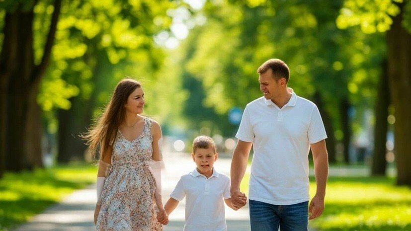    Изображение сгенерировано ИИ