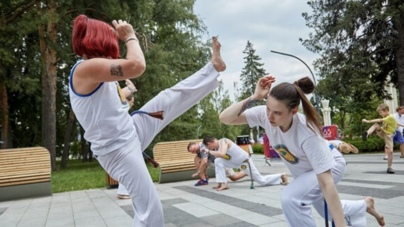   АГН «Москва»