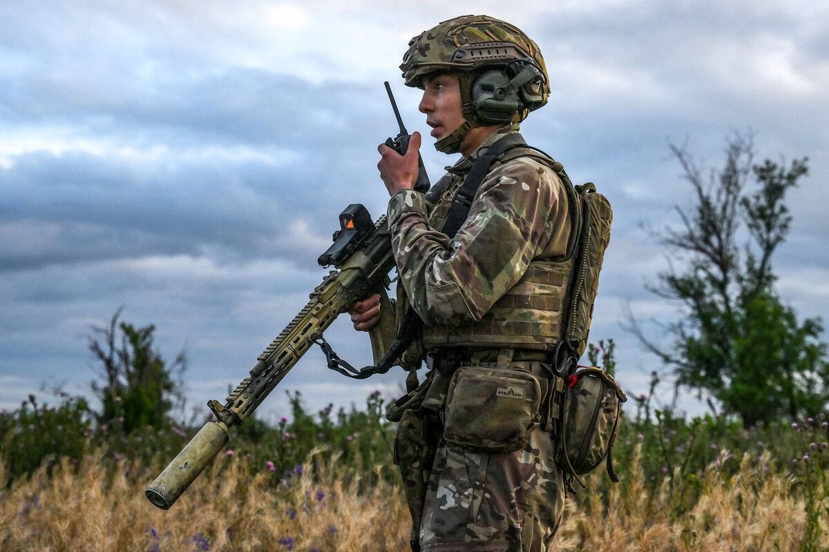    Евгений Биятов.РИА Новости / Источник: © Евгений Биятов/РИА Новости