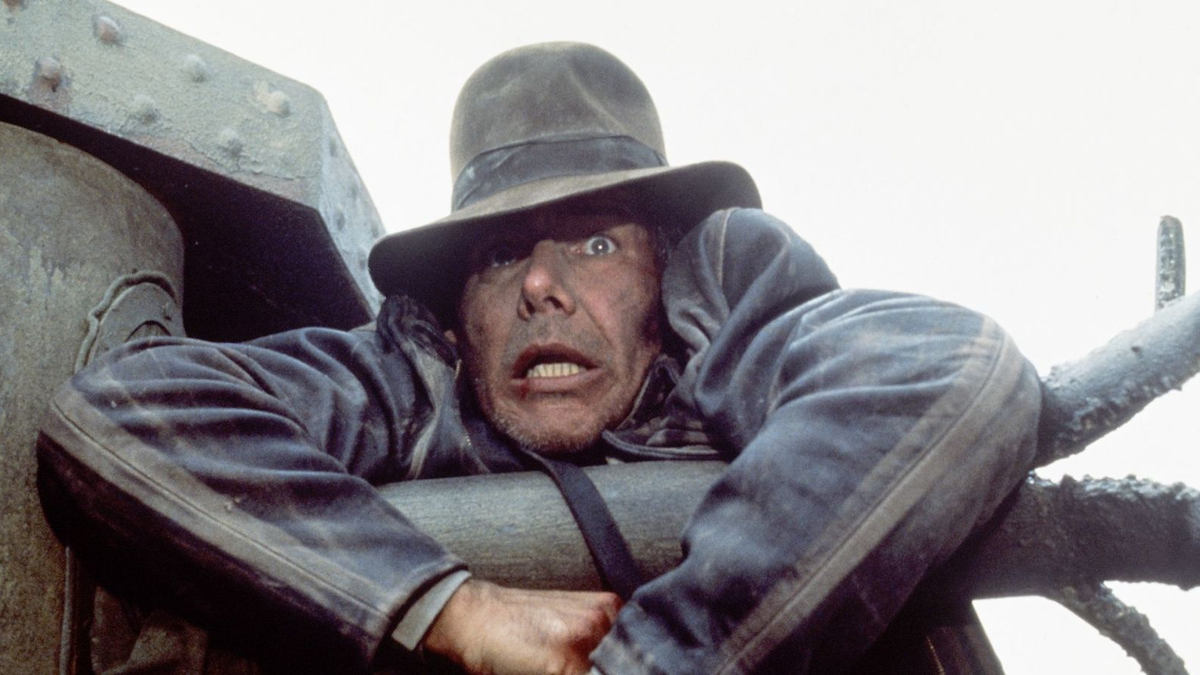 Слух: «Индиану Джонса» перезапустят — зрители предложили Педро Паскаля