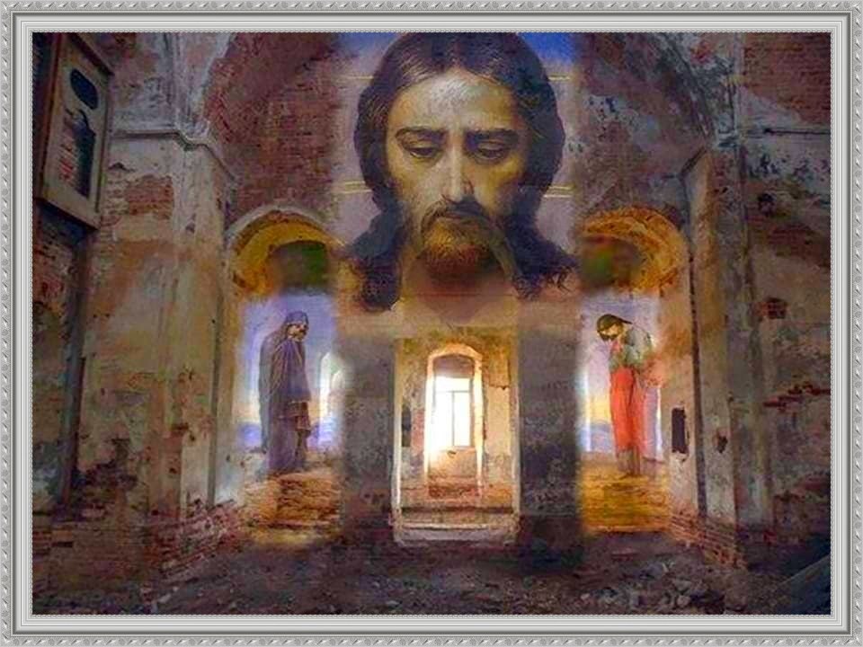 коллаж автора