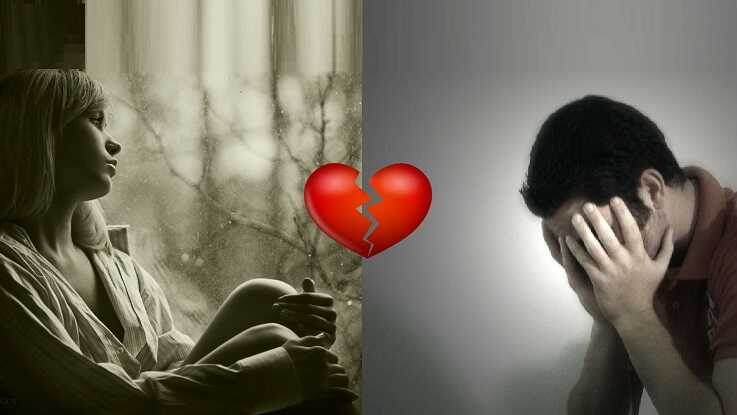 10 шагов, чтобы пережить предательство в отношениях: как восстановить себя и не разрушить будущее