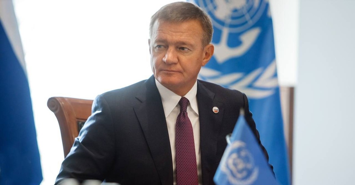    Фото: Telegram\Роман Старовойт