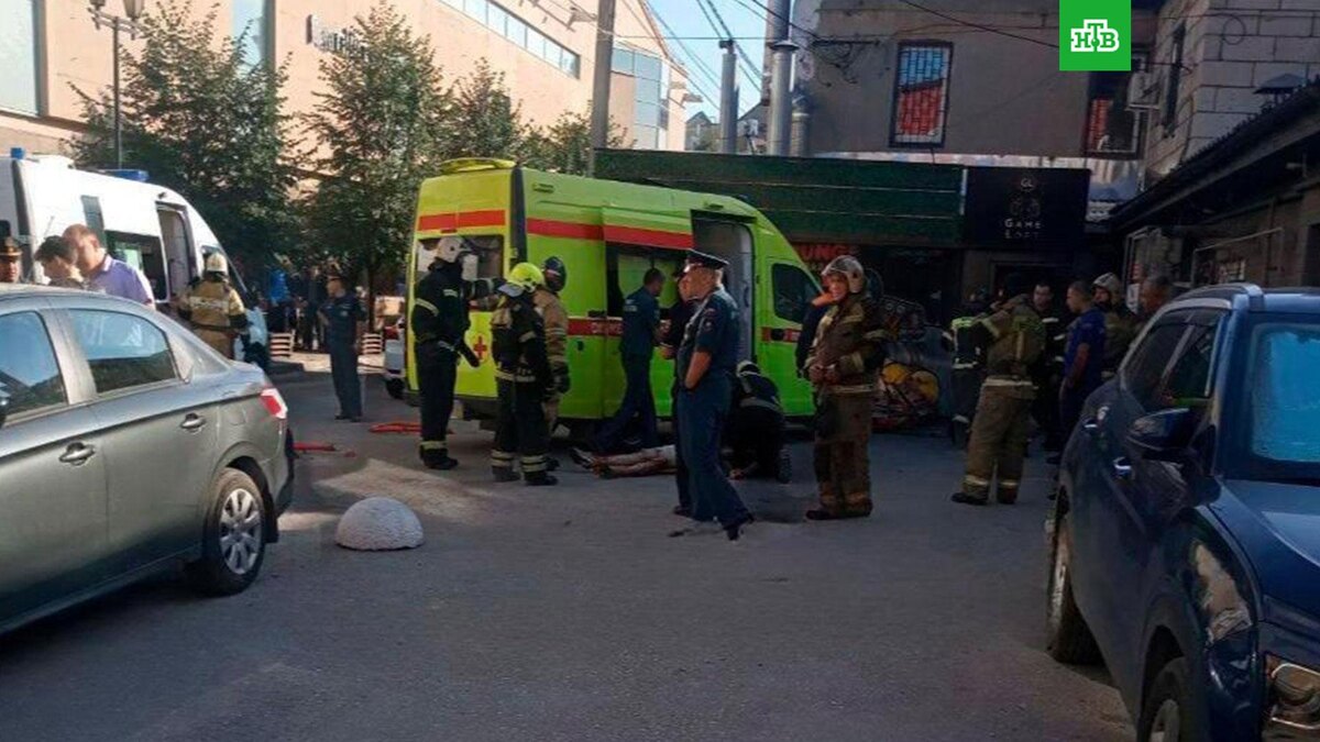    Фото: соцсети