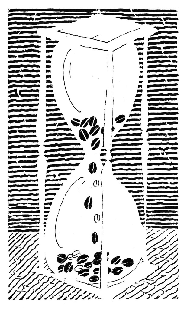 Иллюстрация Петра Перевезенцева