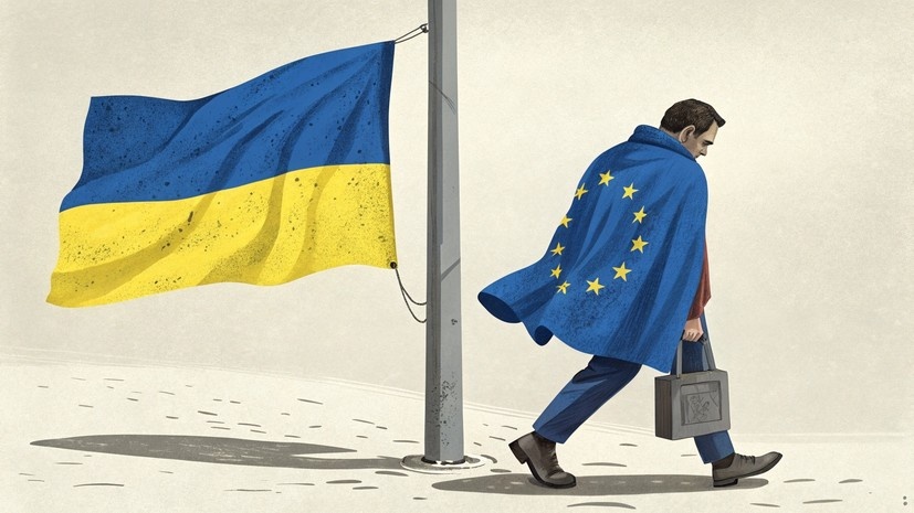    Изображение сгенерировано ИИ