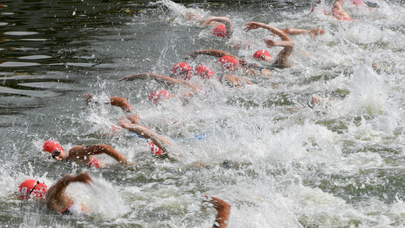   РИА Новости