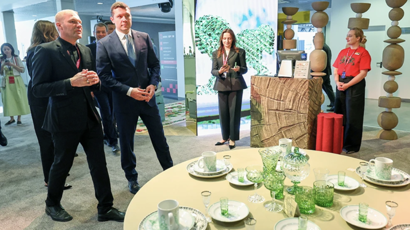    Пресс-служба Национального центра «Россия»