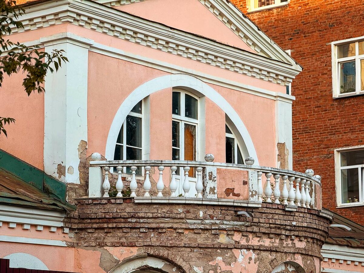 Объект культурного наследия федерального значения