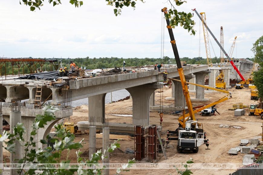    Фото: БелТА