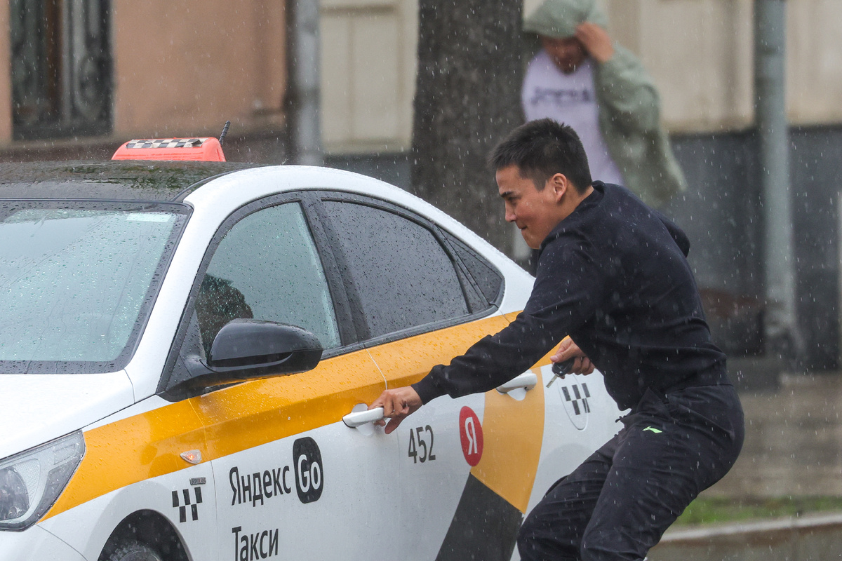 Фото: Shatokhina Natalia/GlobalLookPress.