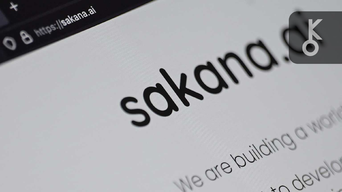 Sakana AI выпустила открытый алгоритм TreeQuest для оркестрации нескольких моделей ИИ, который повышает производительность на 30% и сокращает эффект «галлюцинаций».