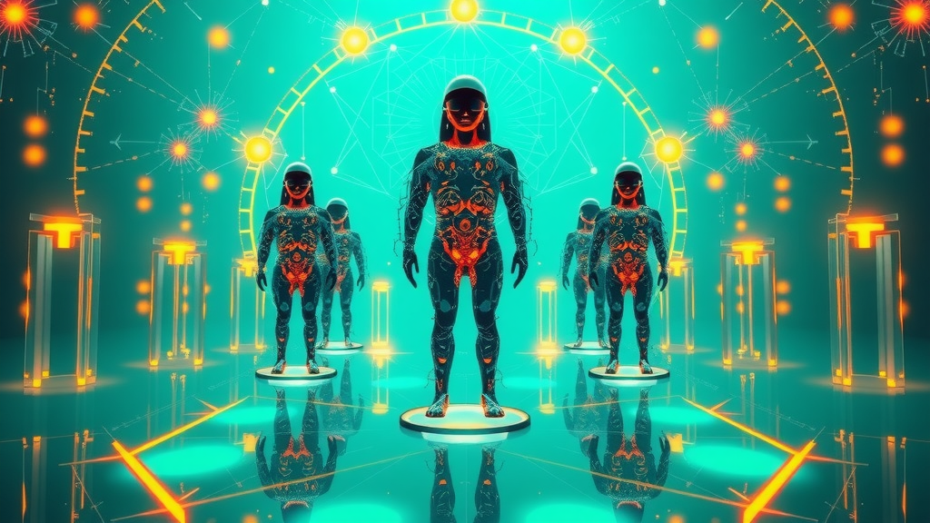    Как цифровые двойники ПМ-аппаратов могут оптимизировать работу студии? Узнайте, как предиктивное обслуживание и AI помогают предотвратить поломки! Юлия Павлова