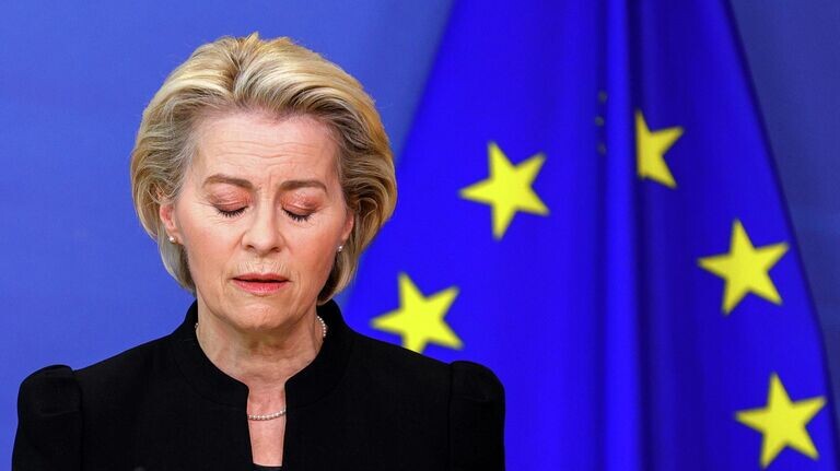 © AP Photo / Olivier Matthys