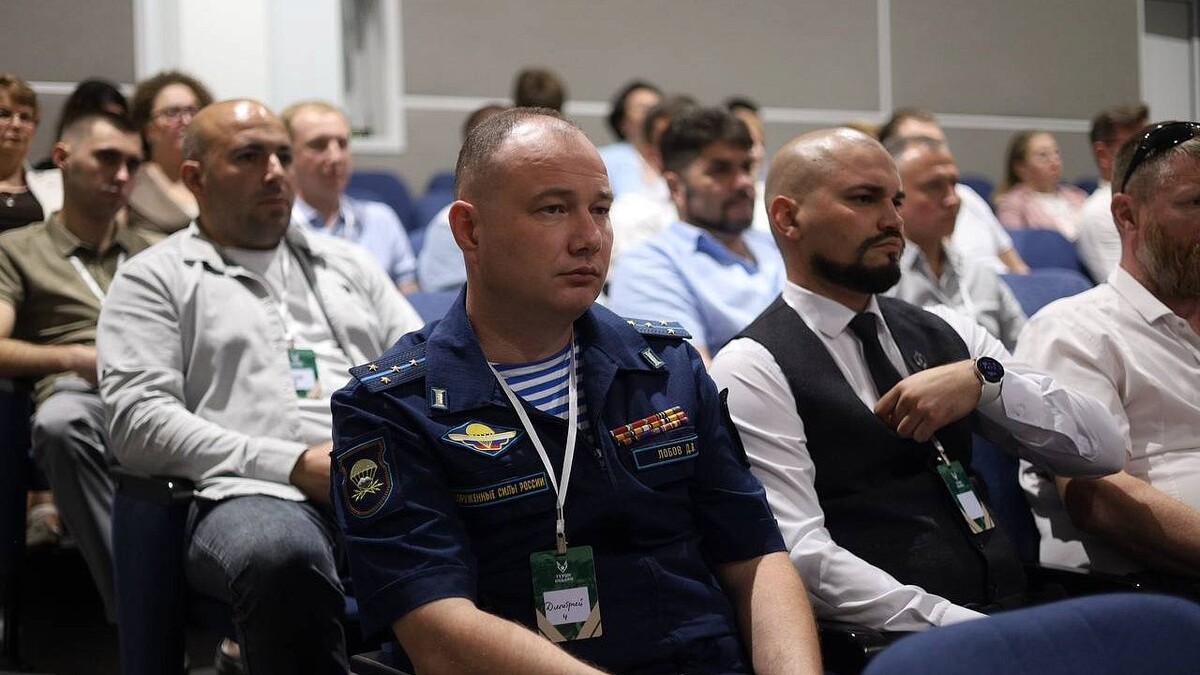    Фото: пресс-служба администрации Краснодарского края