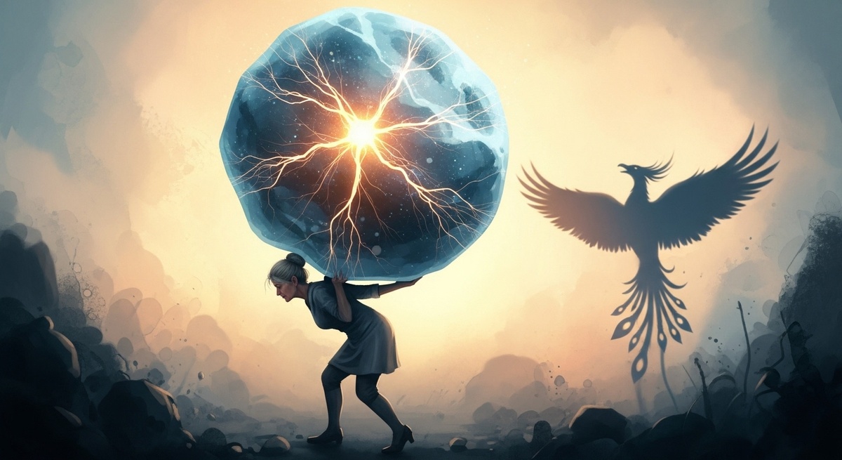 Почему вас обесценивают и как превратить эту боль в силу