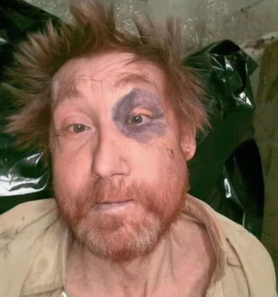 Мне бы ваши проблемы