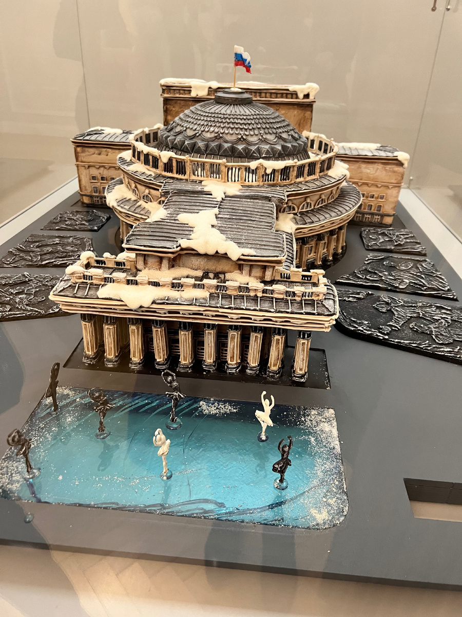 Модель НОВАТа