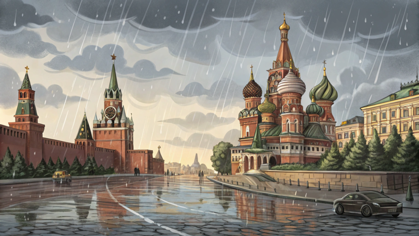    Сгенерировано с помощью ИИ