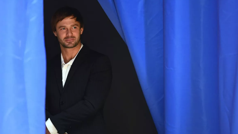   РИА Новости