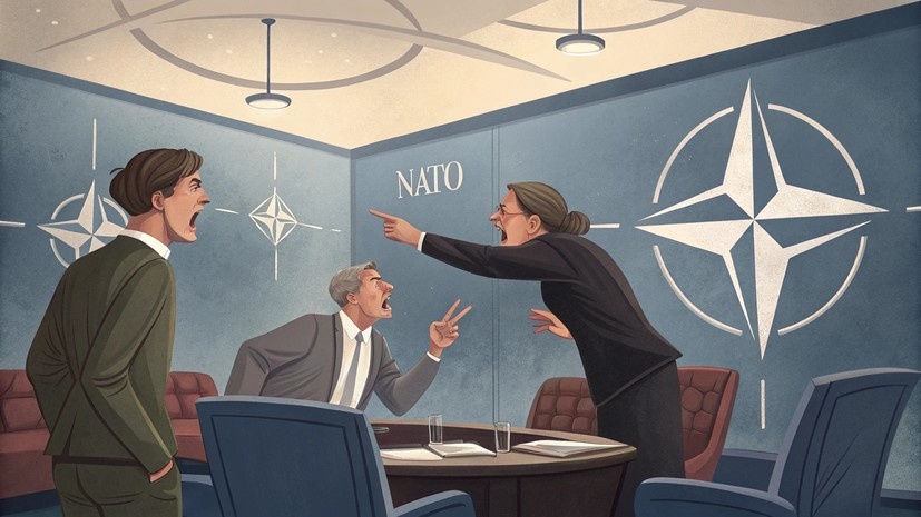    Изображение сгенерировано ИИ