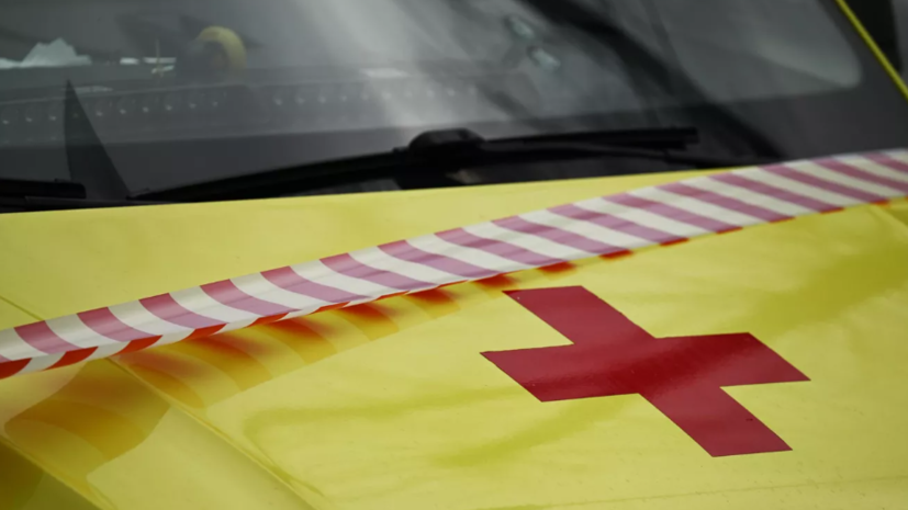   РИА Новости