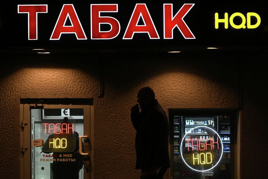     / Источник: © Кирилл Каллиников/РИА Новости