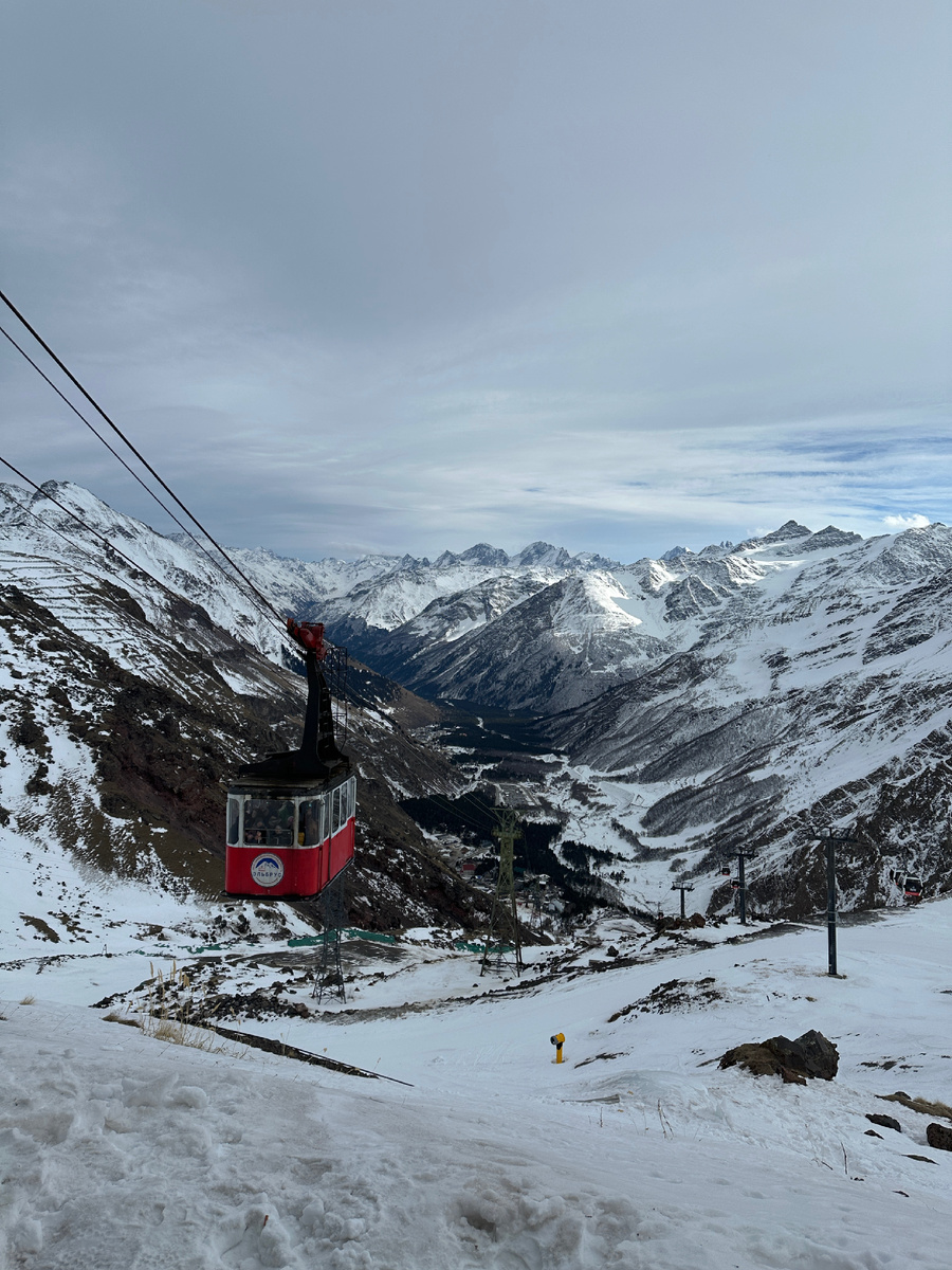 Вот эта кабинка 