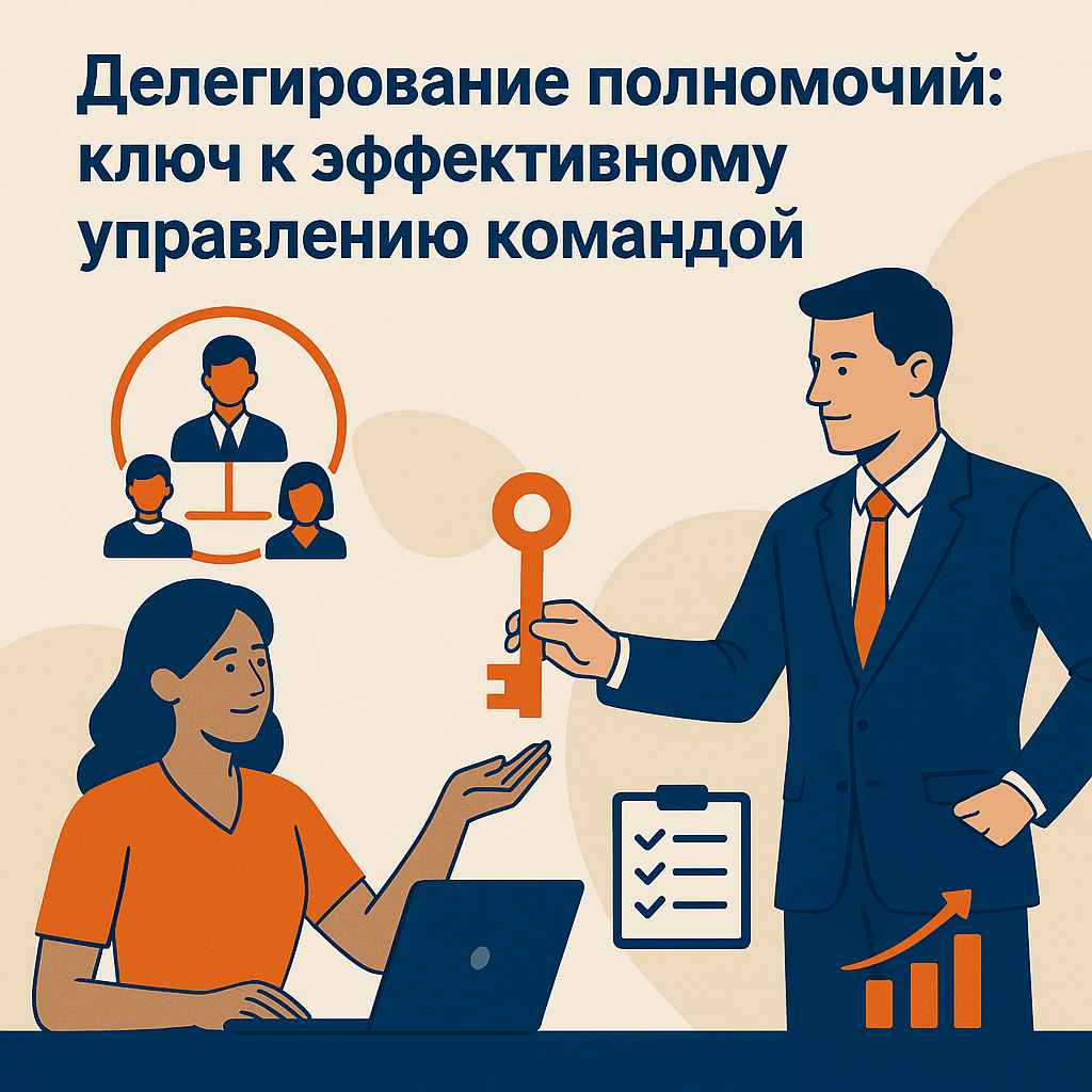    delegirovanie-polnomochiy-klyuch-k-effektivnomu-upravleniyu-komandoy Виктория Гамзаева