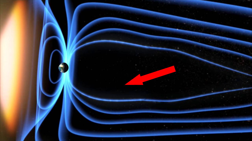    Загадочные одиночные волны в космической плазме раскрывают тайны Вселенной
