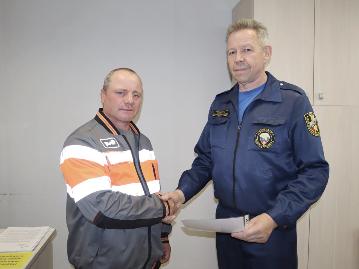 Архив Владимира Алиберова