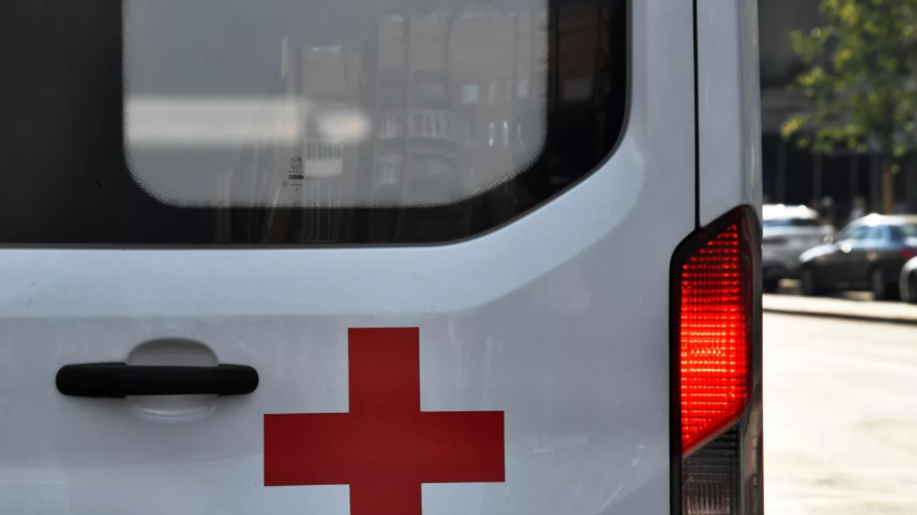   РИА Новости