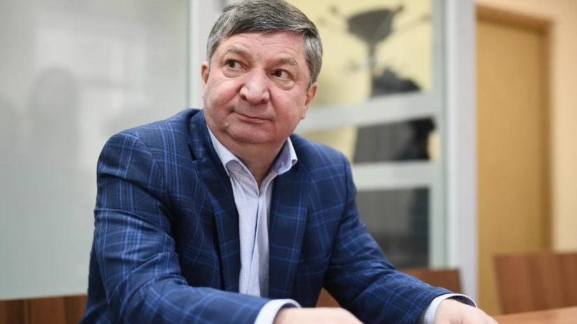   РИА Новости