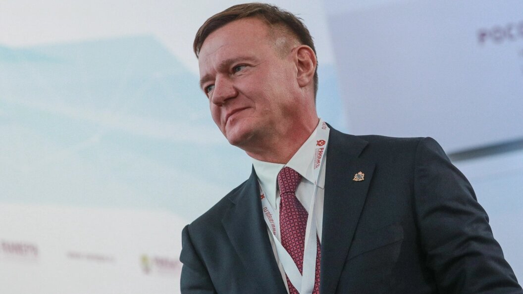    Bulkin Sergey/Globallookpress